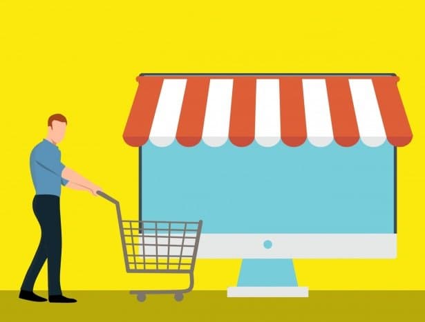 compras internacionais