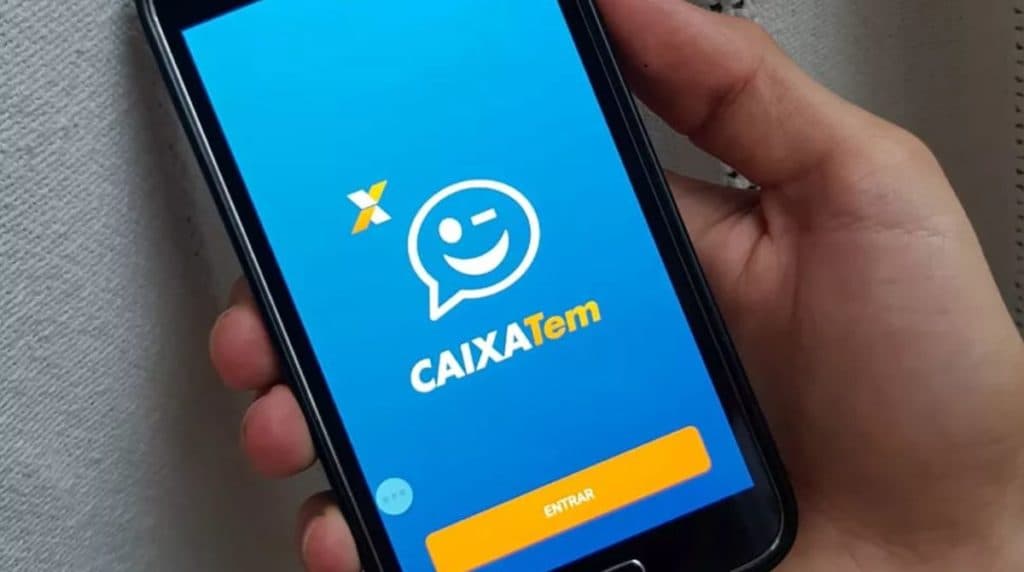 Auxílio emergencial