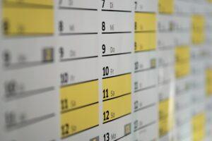 Auxílio emergencial: calendário para contestações aprovadas ou reavaliados