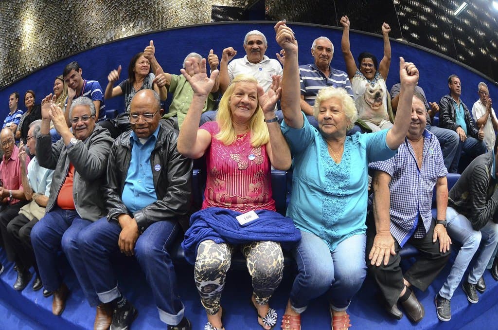 empréstimo consignado