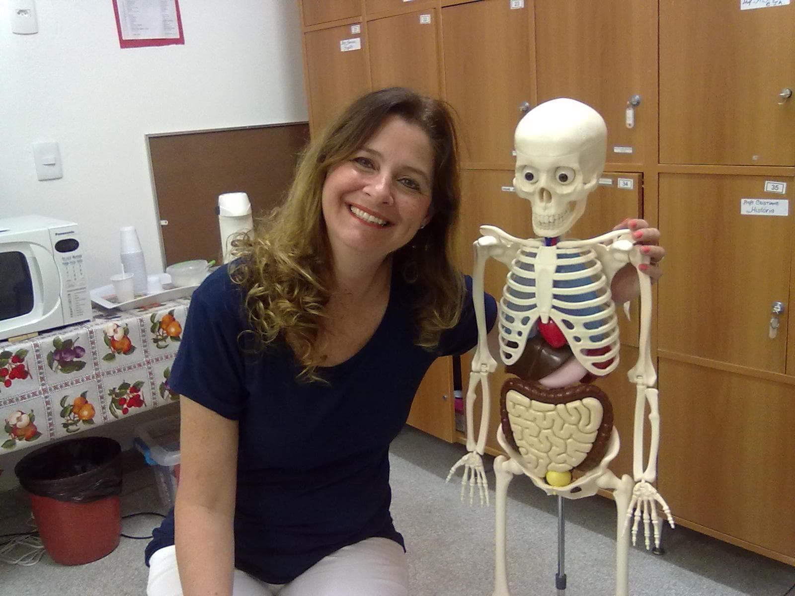 dia do professor