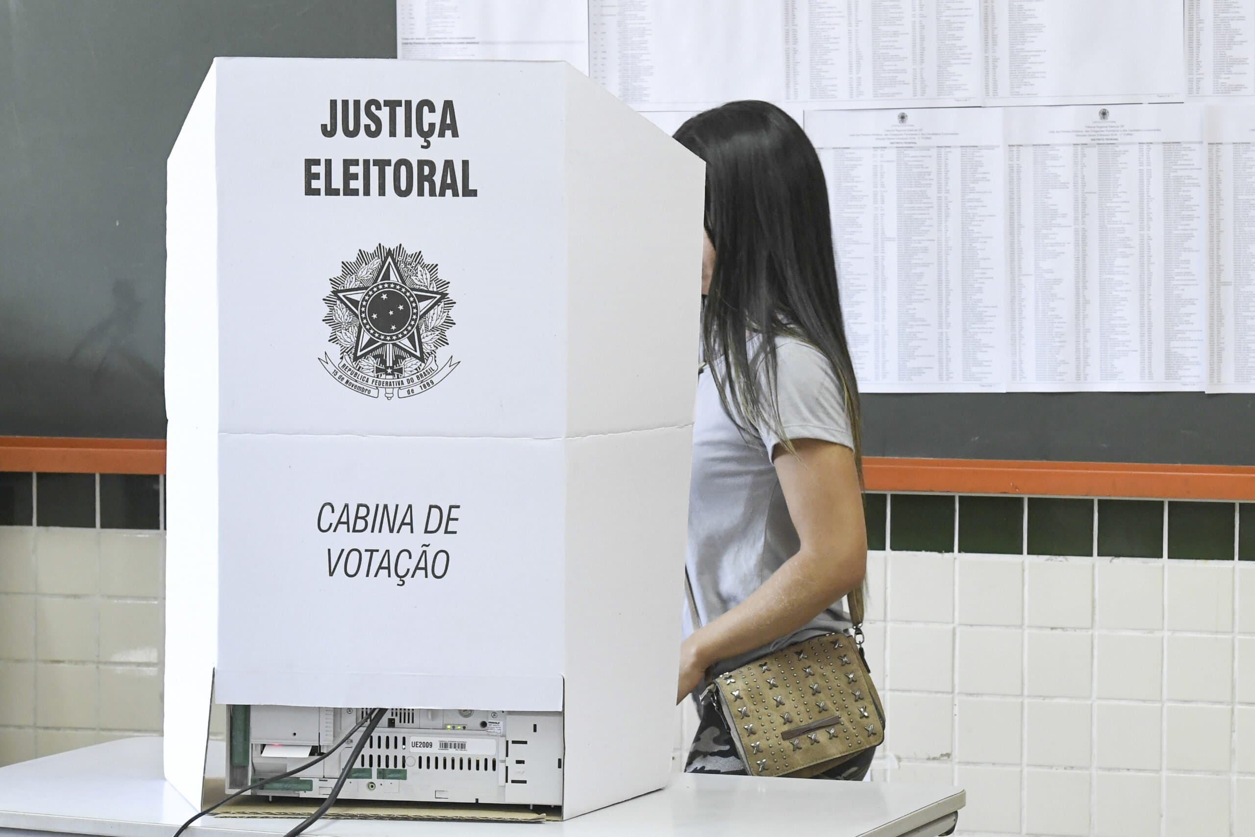 passo a passo das Eleições 2020