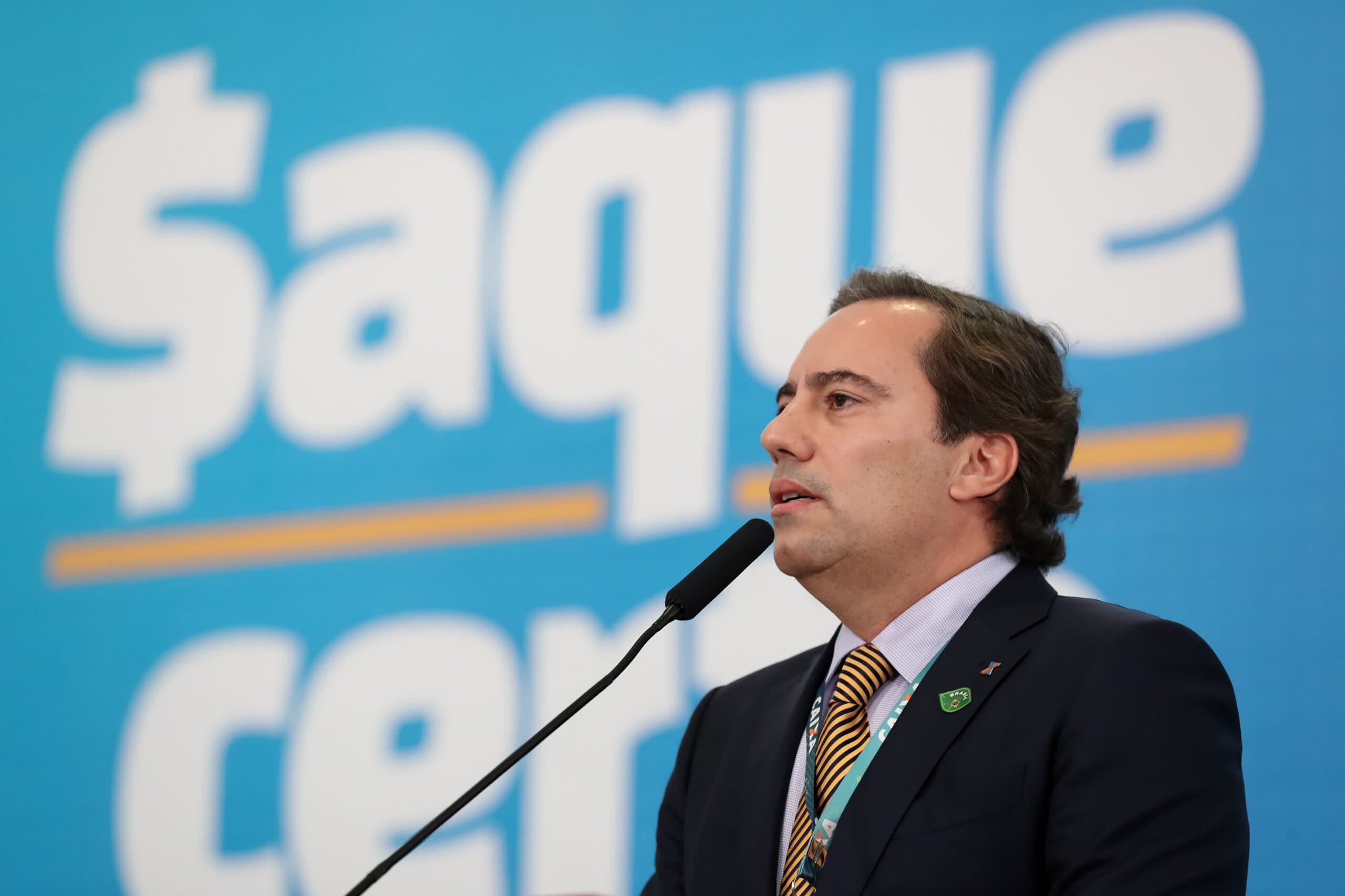 Pedro Guimarães
