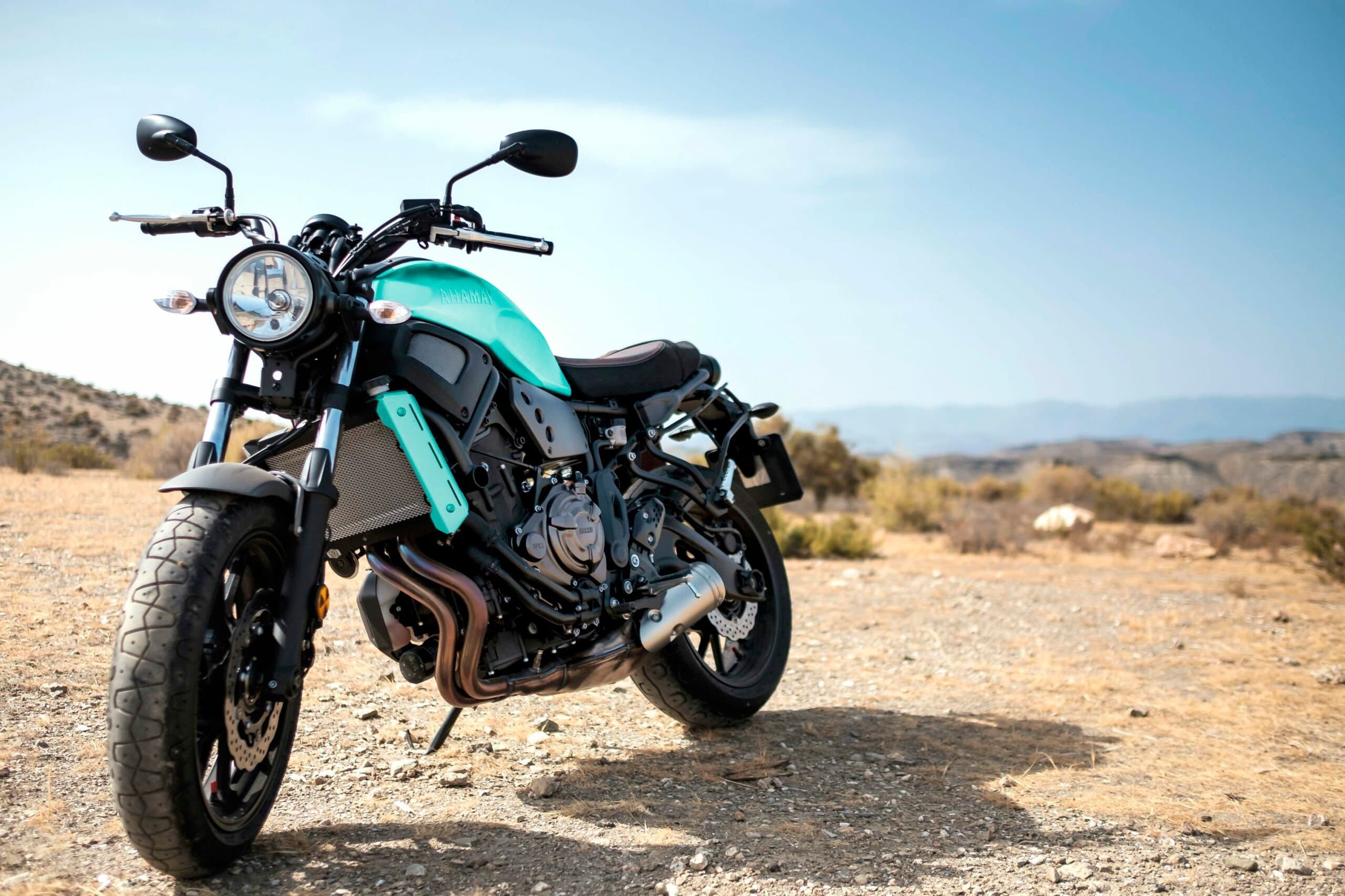 Como pedir empréstimo com garantia de moto?