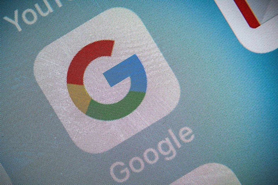Google