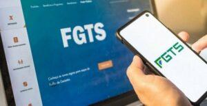 Saque-aniversário FGTS: 257 mil trabalhadores recebem o valor disponível