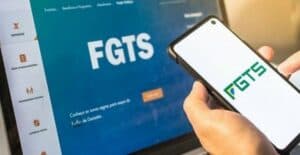 Saque-aniversário FGTS: 257 mil trabalhadores recebem o valor disponível Saque-aniversário FGTS: 257 mil trabalhadores recebem o valor disponível