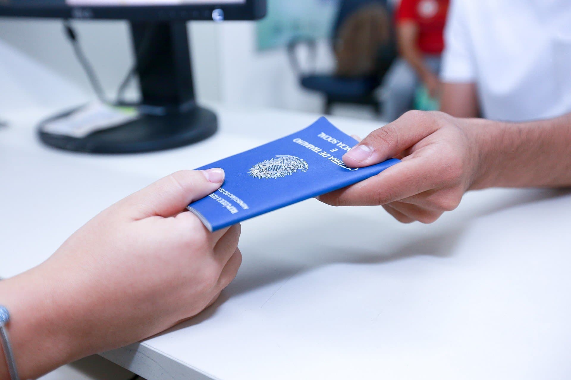 Imposto de renda retido na fonte
