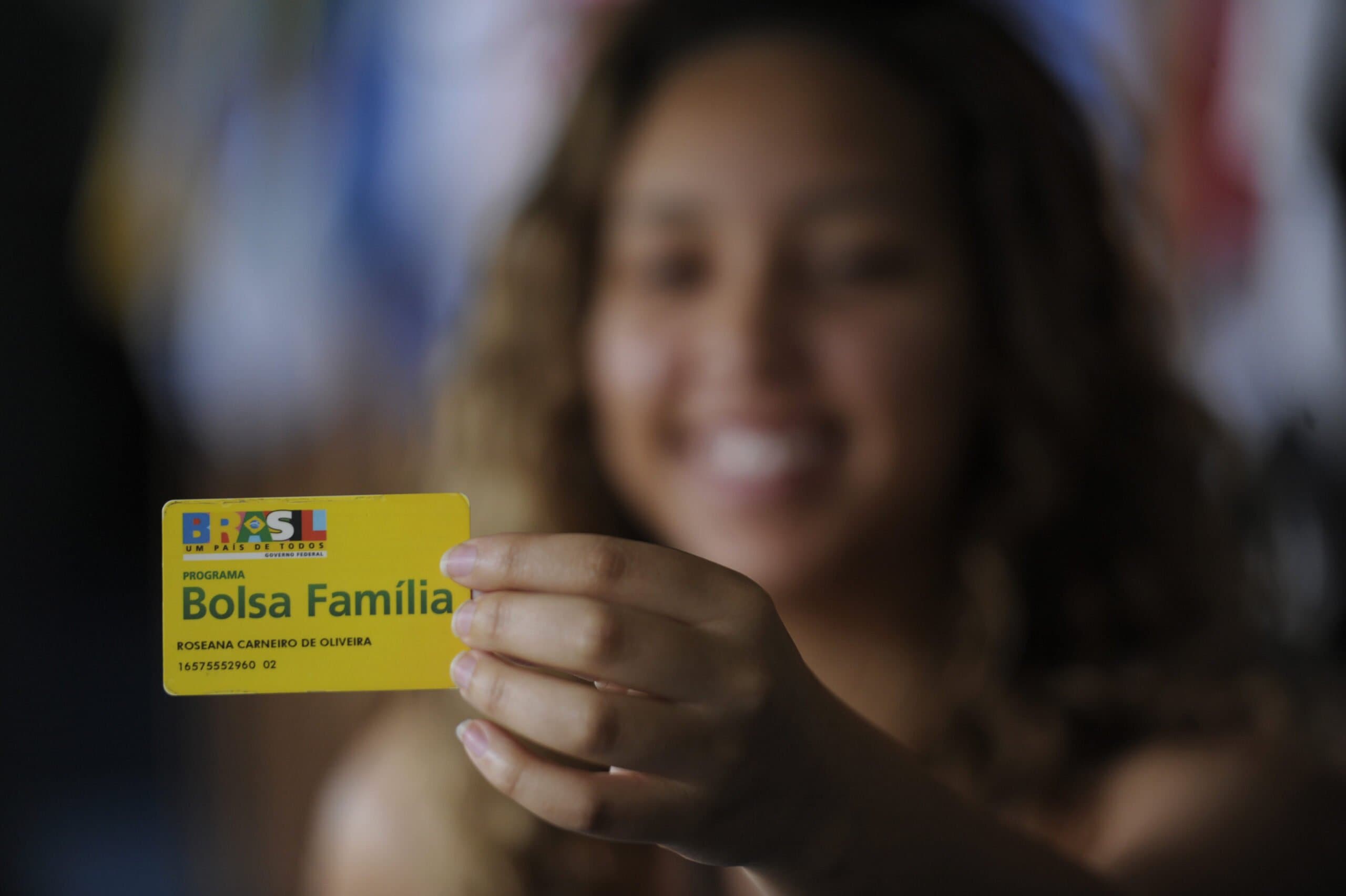 Bolsa Família pode fazer empréstimo