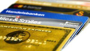 Cartão de crédito para negativado: onde fazer?