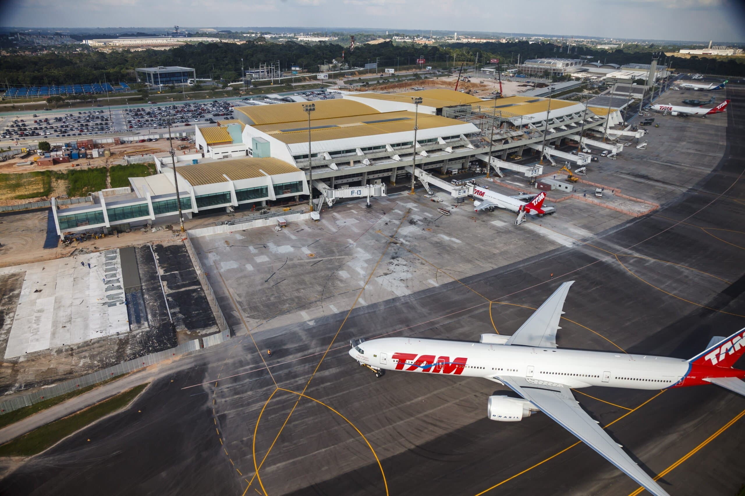 Passagens aéreas mais baratas
