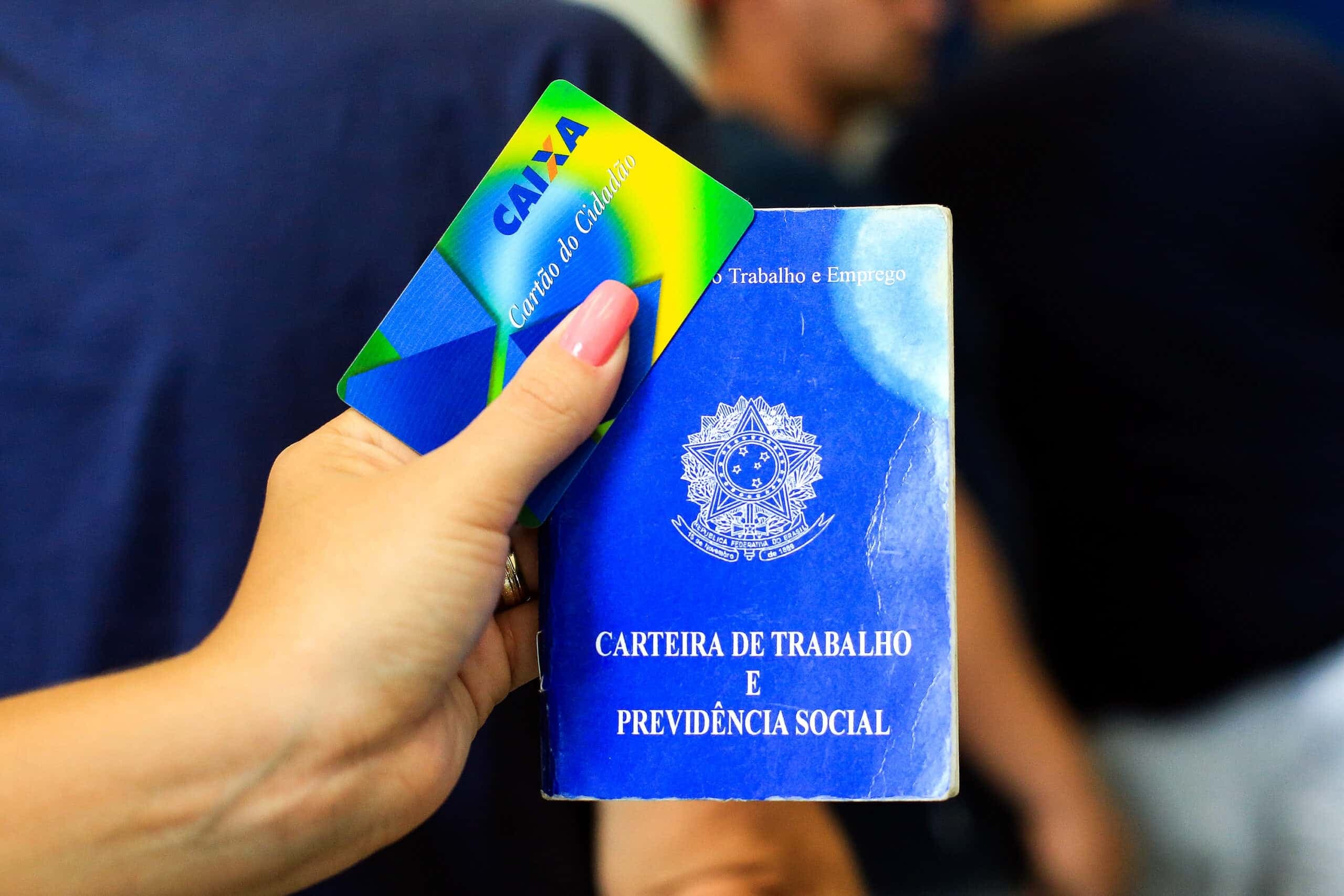 Como saber o número do PIS/Pasep?