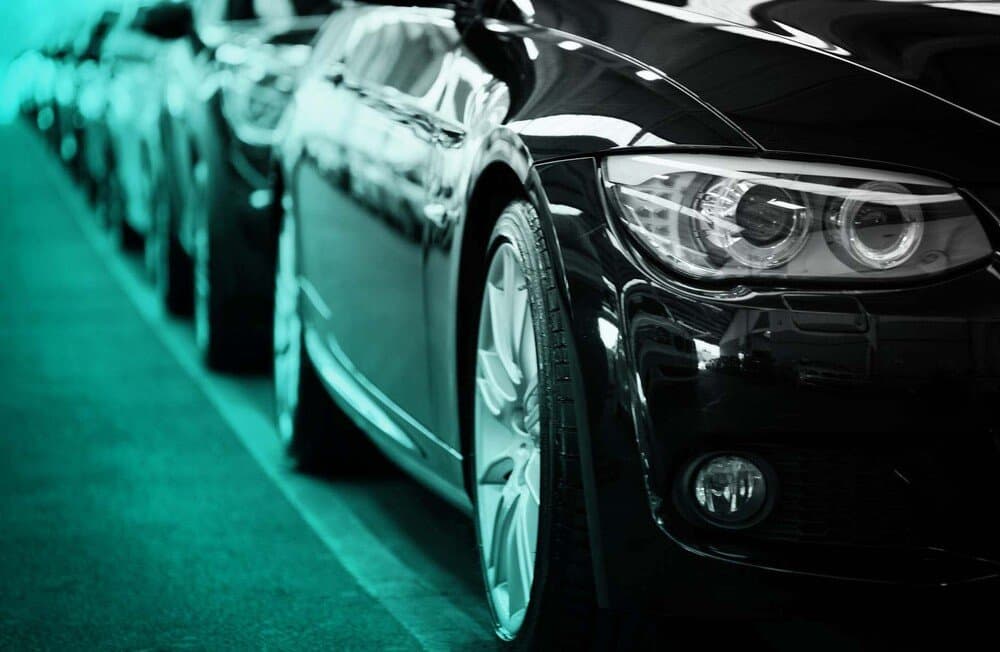 Financiamento de carro