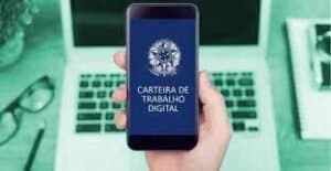 Não consigo validar os dados na carteira de trabalho digital, o que fazer? Não consigo validar os dados na carteira de trabalho digital, o que fazer?