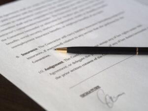 Quais documentos preciso enviar para fazer um empréstimo pessoal?