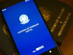 Como registrar funcionário com carteira de trabalho digital? Como registrar funcionário com carteira de trabalho digital?