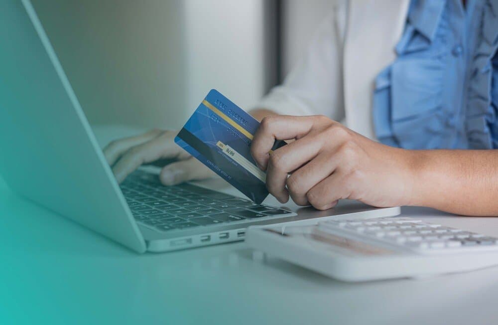 Empréstimo no cartão de crédito
