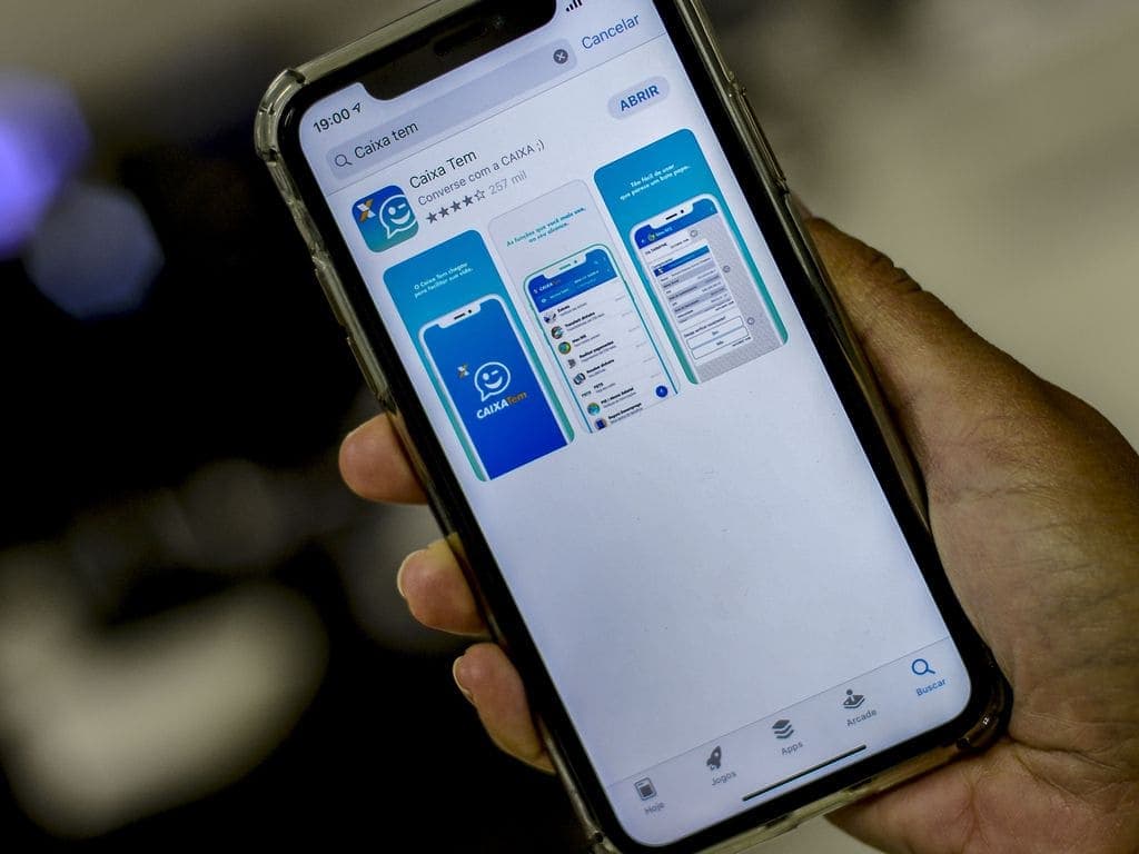 Microcrédito Caixa TEM