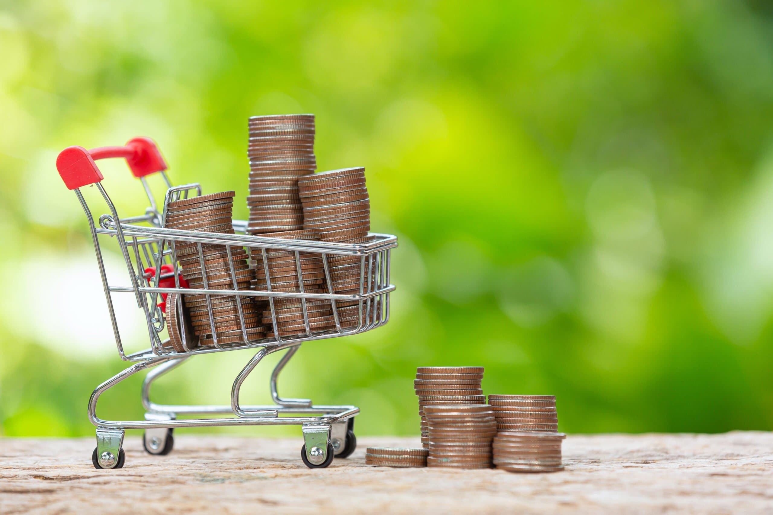 Como resgatar os créditos da Nota Fiscal Paulista?