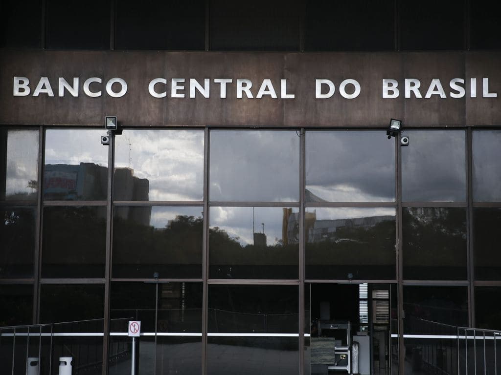 Como se cadastrar no Registrato do Banco Central