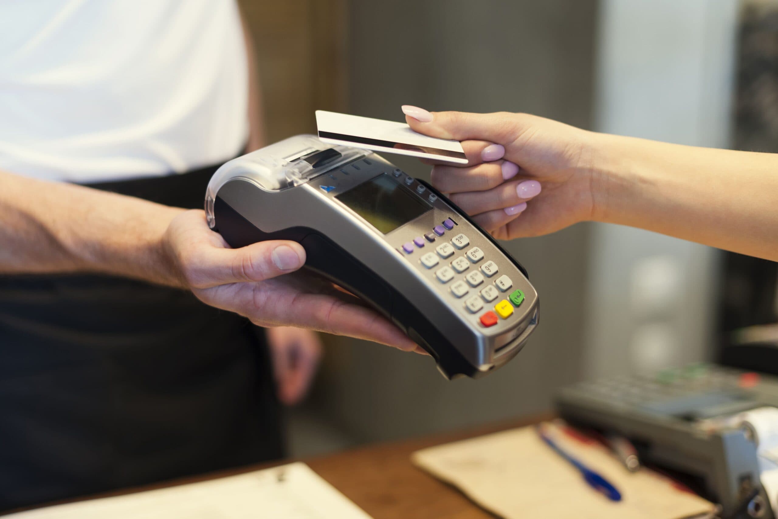 Como desativar o pagamento por aproximação do Santander?