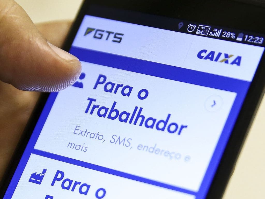 Como saber se o FGTS está liberado após demissão?