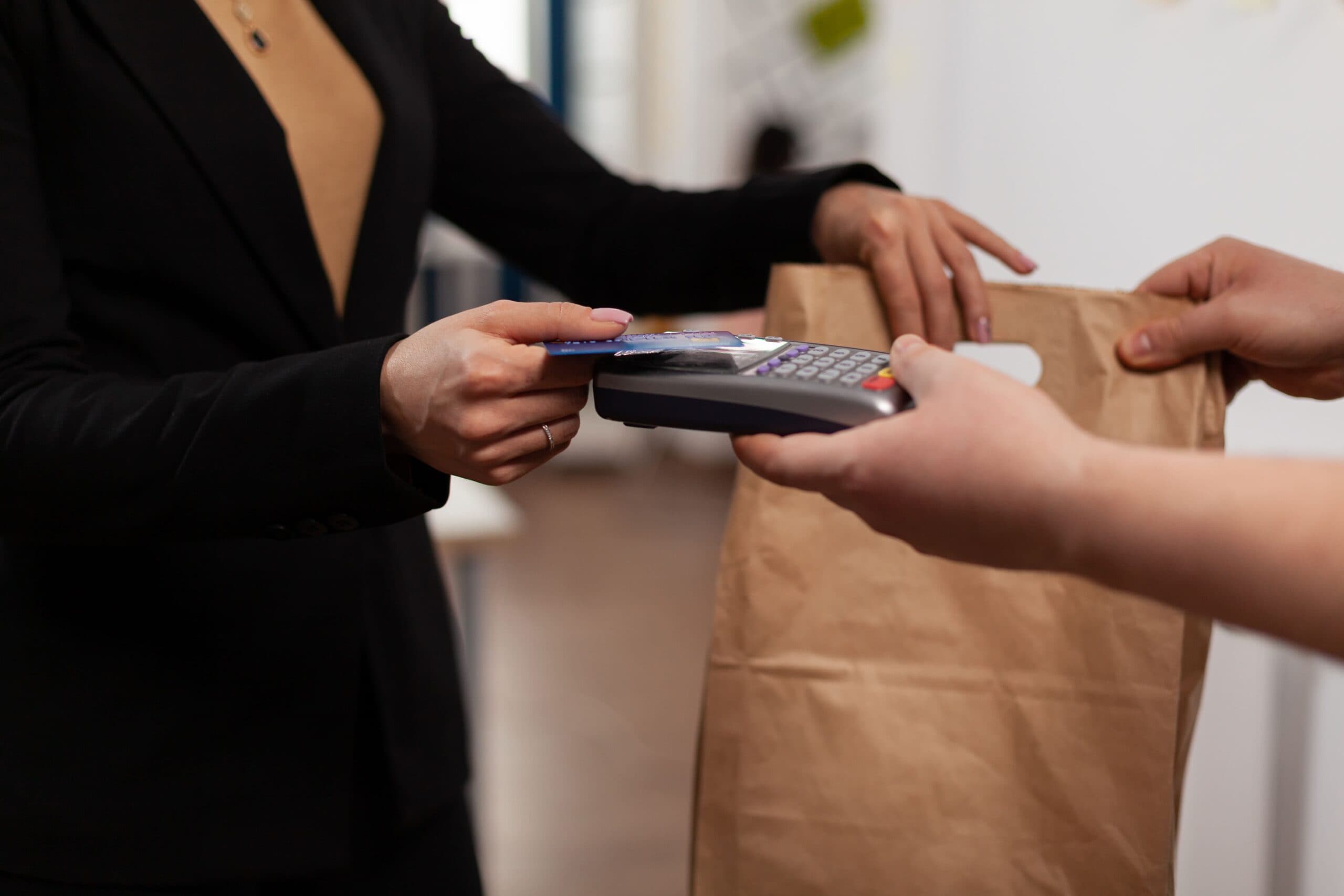 Como desativar o pagamento por aproximação do Banco do Brasil?