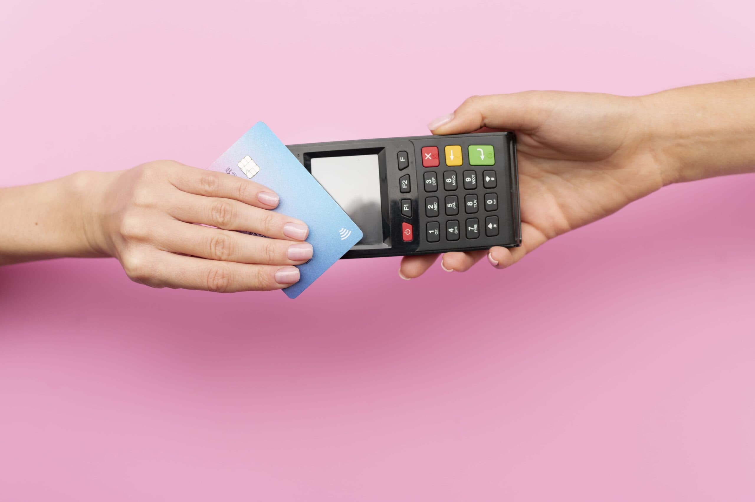 Como desativar o pagamento por aproximação do Bradesco