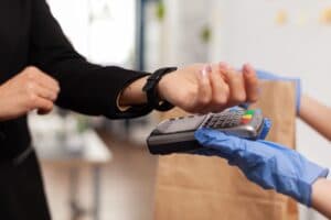 Pagamento por aproximação precisa de senha? Pagamento por aproximação precisa de senha?