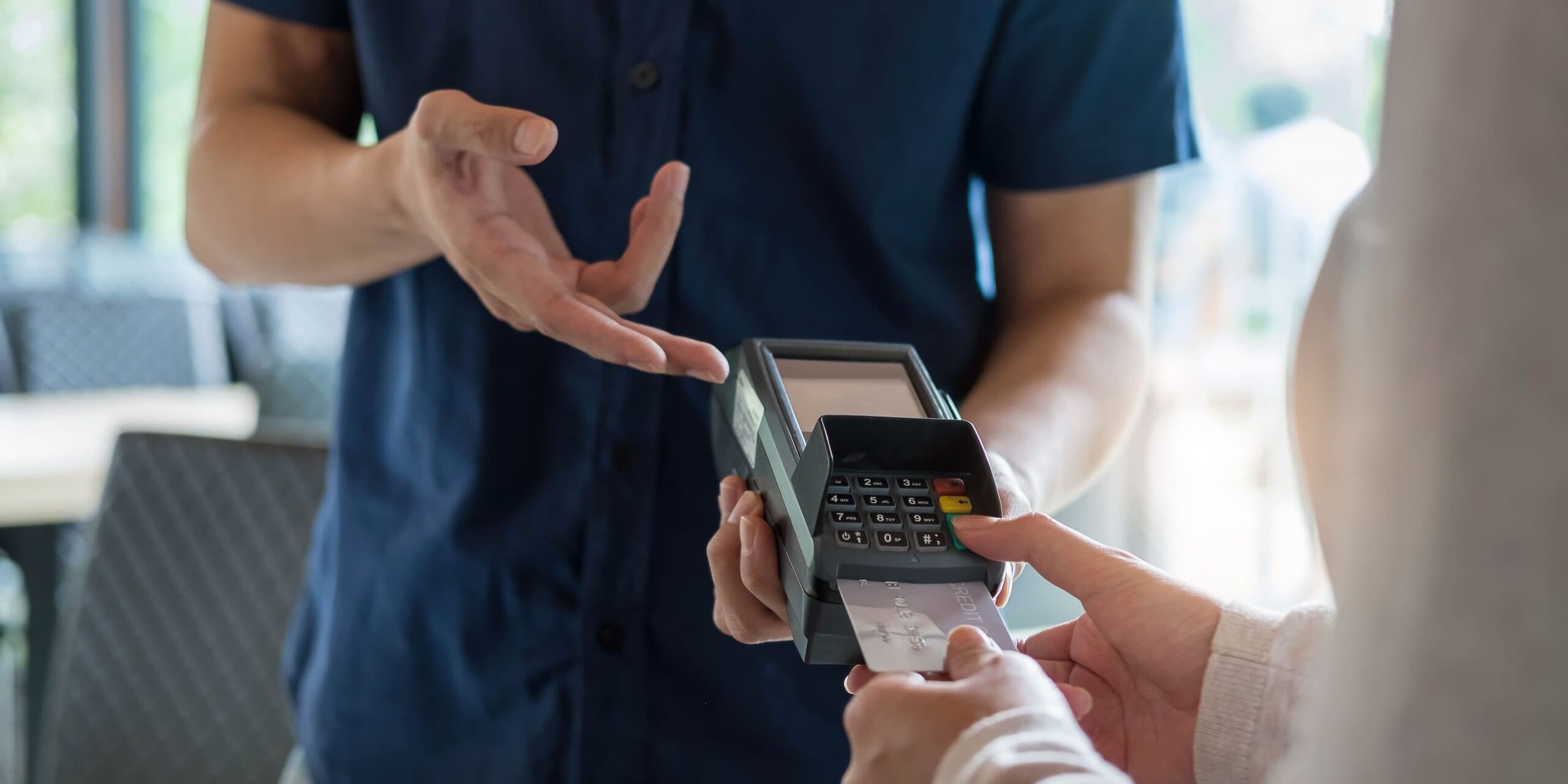Como desativar o pagamento por aproximação do Mercado Pago?