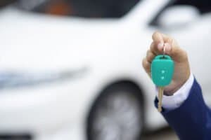 É possível refinanciar um carro que está financiado? É possível refinanciar um carro que está financiado?