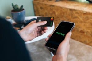 Como pedir o PicPay Card? Como pedir o PicPay Card?