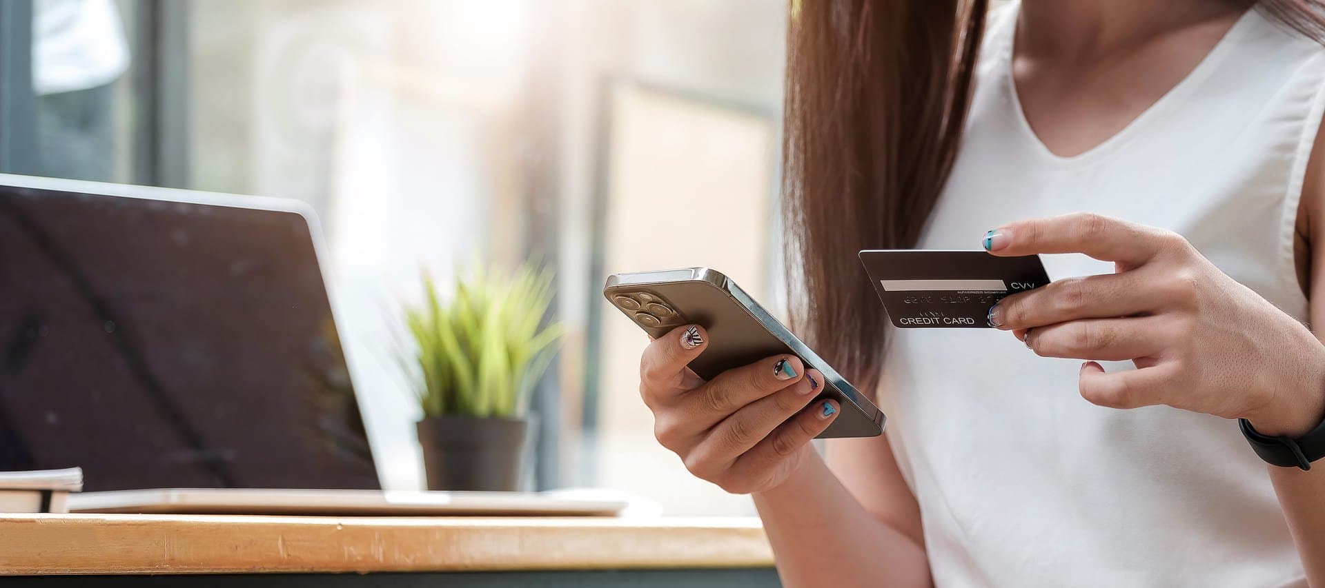Empréstimo com garantia de celular