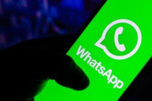 Como os pagamentos do WhatsApp aparecem no extrato bancário?