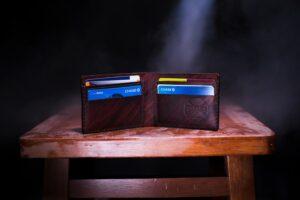 Como funciona o limite do cartão de crédito?