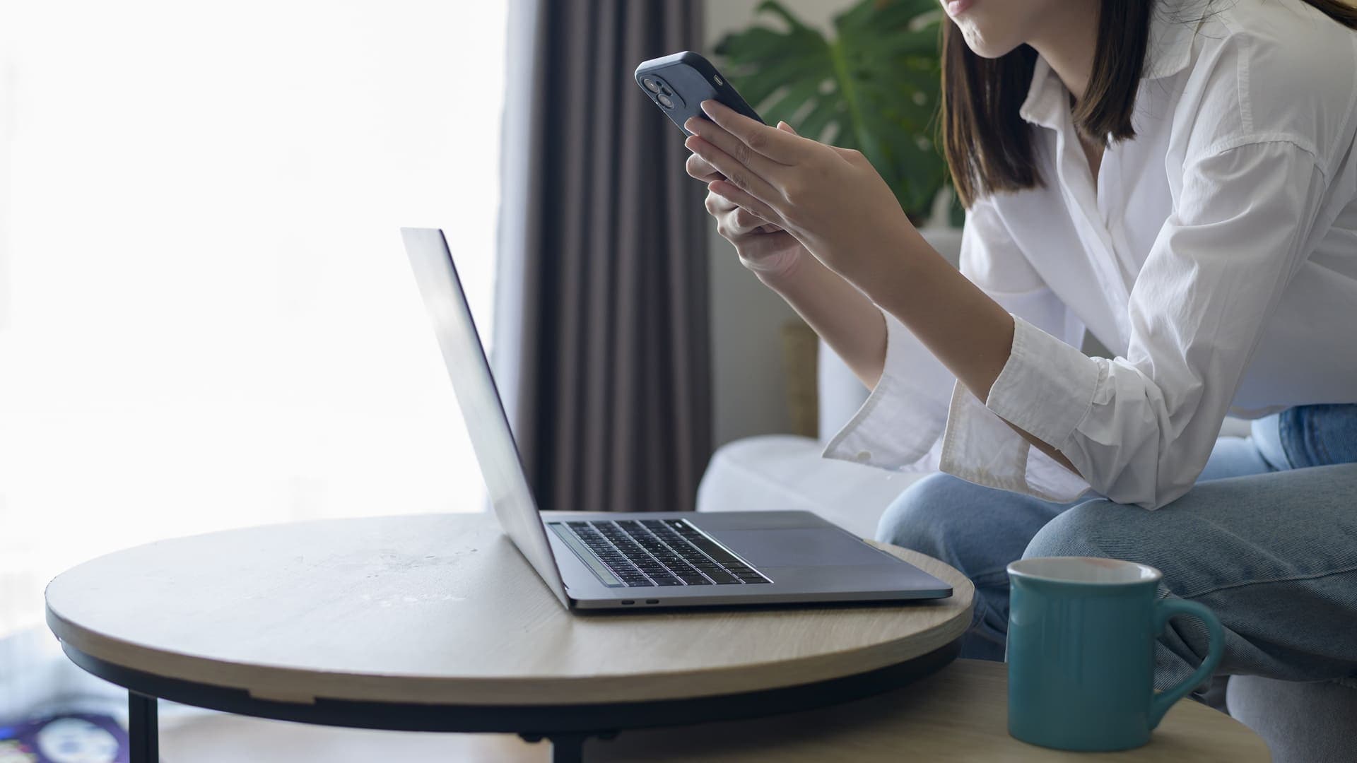 Como recuperar a senha do PicPay?