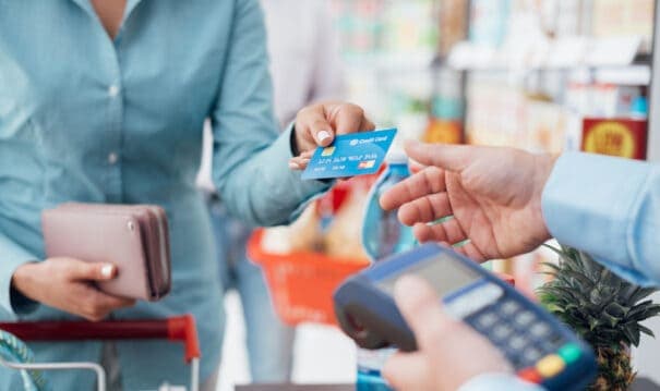 limite do cartão de crédito