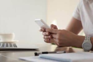 Como alterar o e-mail do Caixa Tem pelo celular? Como alterar o e-mail do Caixa Tem pelo celular?