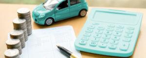Como transferir um financiamento de carro?