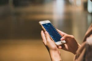 Como mudar a senha da NuInvest? Como mudar a senha da NuInvest?