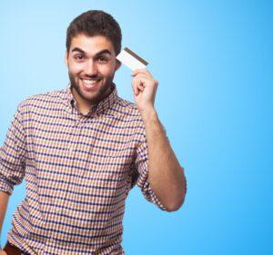 Como funciona o cartão de crédito Caixa Sim?