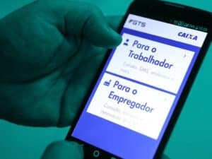 Como cadastrar conta bancária para receber o FGTS? Como cadastrar conta bancária para receber o FGTS?