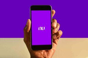 Nova função Nubank evita roubo de dinheiro no app. Confira