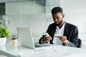 Quais os principais truques usados pelos golpistas na Black Friday? Quais os principais truques usados pelos golpistas na Black Friday?