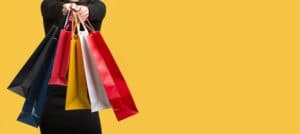 Vale a pena pegar empréstimo para a Black Friday? Vale a pena pegar empréstimo para a Black Friday?
