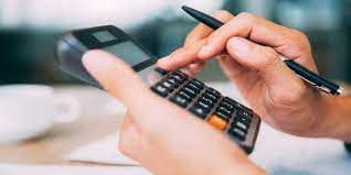 Custo Efetivo Total: calculadora