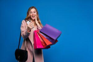 8 dicas para perder o hábito de fazer compras por impulso