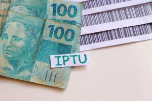 Quem deve pagar o IPTU do imóvel alugado?