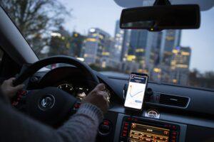 Uber pode refinanciar carro? Descubra agora