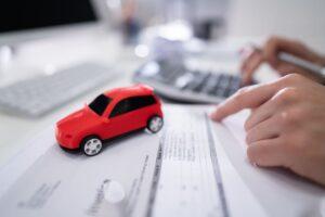As taxas de refinanciamento de veículo valem a pena?